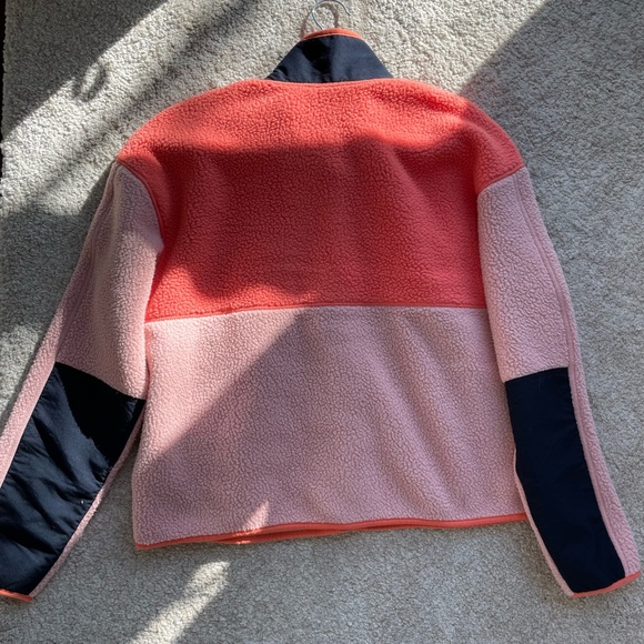Fleece north face jacket - Picture 3 of 3